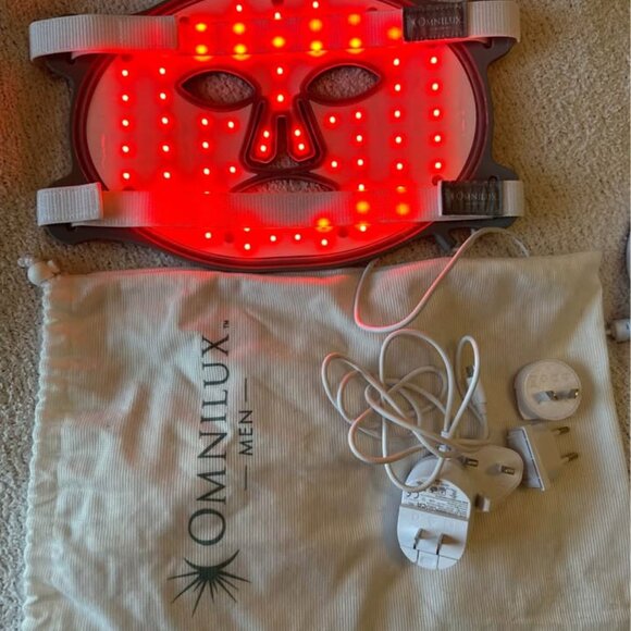 Omnilux Men - Picture 2 of 5